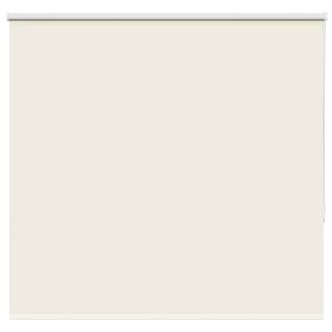 vidaXL Roleta zatemnenie sivobiele 160x130 cm &Scaron;&iacute;rka l&aacute;tky 156,6cm