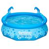 Bestway Baz&eacute;n jednoduch&aacute; sada OctoPool 274x76 cm