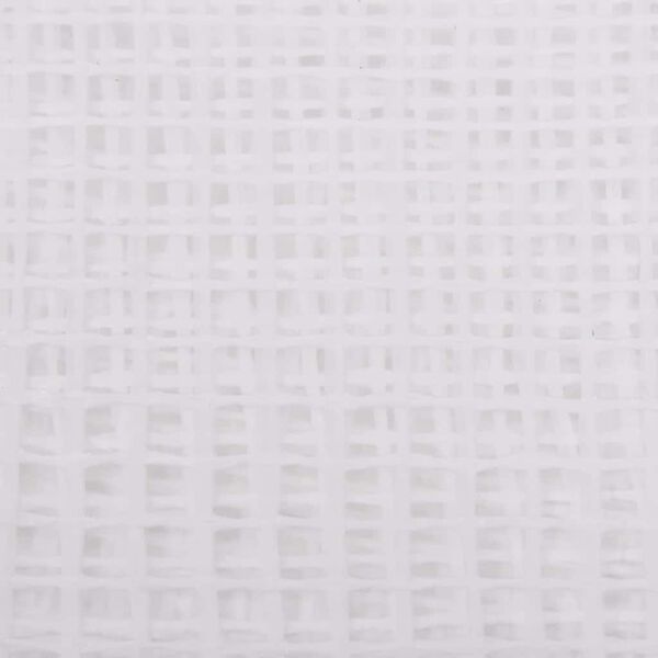 vidaXL N&aacute;hradn&aacute; plachta na sklen&iacute;k (18 m&sup2;) 3x6x2 m, priehľadn&aacute;