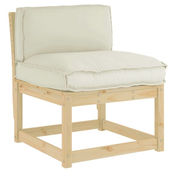 vidaXL Podložka Kr&eacute;mov&aacute; 70 x 40 x 12 cm Oxfordsk&aacute; l&aacute;tka