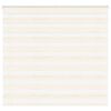 vidaXL Zebra roleta 165x150 cm &scaron;&iacute;rka l&aacute;tky 160,9cm polyester