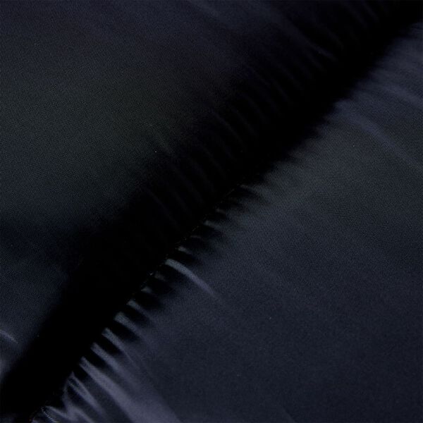 vidaXL Dvojit&yacute; spac&iacute; vak s vank&uacute;&scaron;mi pre dospel&yacute;ch 3-4 ročn&eacute; obdobia