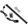 Akv&aacute;riov&aacute; LED lampa s bublinami RGB 48 cm