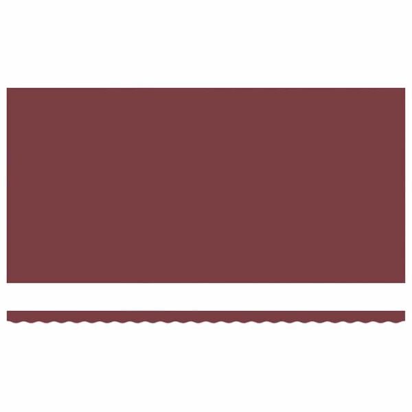 vidaXL Ručne zaťahovacia mark&iacute;za burgundsk&aacute; 600x300 cm