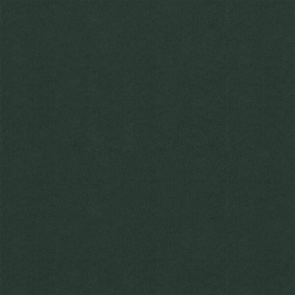 vidaXL Balk&oacute;nov&aacute; mark&iacute;za, tmavozelen&aacute; 90x600 cm, oxfordsk&aacute; l&aacute;tka