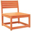 vidaXL 8-dielna z&aacute;hradn&aacute; sedacia s&uacute;prava voskovohned&aacute; borovicov&yacute; mas&iacute;v