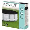 Bestway Flowclear Baz&eacute;nov&aacute; plachta 396 cm