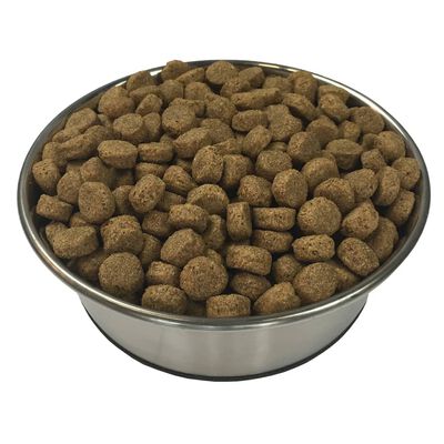 vidaXL Prémiové suché krmivo pre psov Adult Essence Beef 15 kg