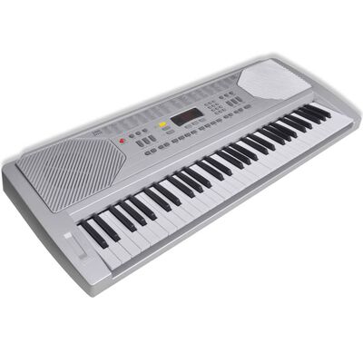 Elektronický keyboard, 61 klávesov