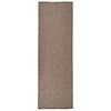 vidaXL Vonkaj&scaron;&iacute; koberec s ploch&yacute;m tkan&iacute;m 80x250 cm hned&yacute;