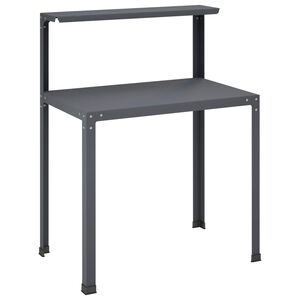 vidaXL Stol&iacute;k na pres&aacute;dzanie 100 x 50 x 104 cm