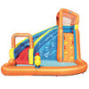 Bestway H2OGO Tobog&aacute;n Turbo Splash Water Zone-Mega Water Park 53301