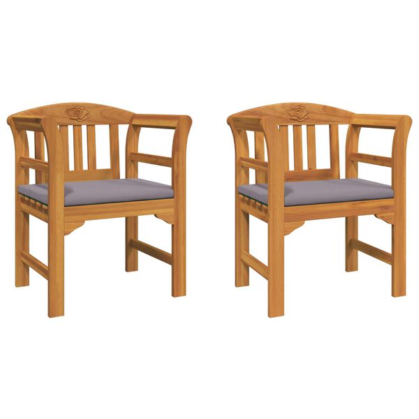 vidaXL Ružov&aacute; lavička Pr&iacute;rodn&aacute; 68,5 x 46 x 82,5 cm