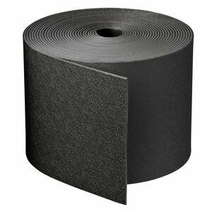 Nature Z&aacute;hradn&yacute; obrubn&iacute;k 0,15x10 m, čierny