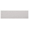 vidaXL Parapetn&eacute; dosky Mramorov&aacute; text&uacute;ra 120 x 45 x 4,5 cm PVC