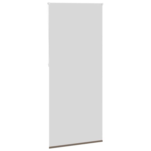 Zatemňujúca roleta, 80 x 230 cm, kávová