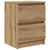 Artisan_oak
