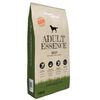 vidaXL Pr&eacute;miov&eacute; such&eacute; krmivo pre psov Adult Essence Beef 15 kg