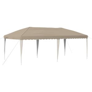 vidaXL Pr&iacute;stre&scaron;ok na p&aacute;rty 575 x 290 x 245 cm Kr&eacute;mov&aacute;