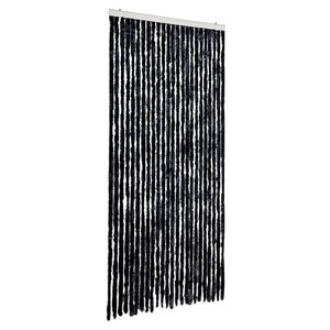vidaXL Z&aacute;ves proti hmyzu, antracitov&yacute; 100x220 cm, ženilka
