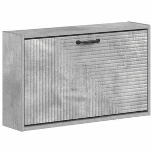 vidaXL N&aacute;stenn&yacute; botn&iacute;k HAARLEM 71 x 17 x 43 cm Kompozitn&eacute; drevo