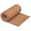 vidaXL Korkov&aacute; rolka Hned&aacute; 800 x 50 x 0,5 cm Korok