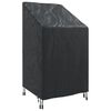 vidaXL Kryt na z&aacute;hradn&uacute; stoličku 70 x 70 x 85 / 125 cm