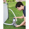 Bestway Flowclear Filtračn&eacute; čerpadlo do baz&eacute;na 330 gal (1249 l)