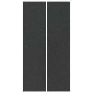 vidaXL Podložka pod baz&eacute;n Čierna 420 x 220 x 0,1 cm Netkan&aacute; text&iacute;lia