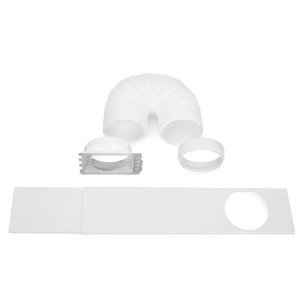 Klimatiz&aacute;cia Tristar AC-5531 10500 BTU, 1110 W, biela