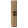 Artisan_oak