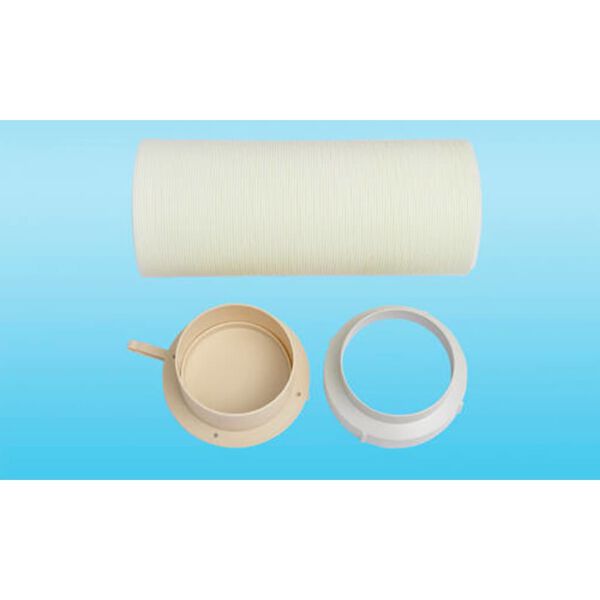 vidaXL Mobilná klimatizácia