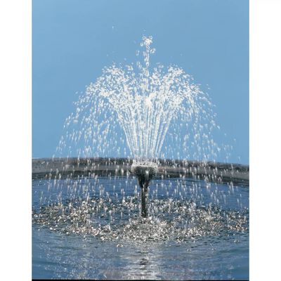 Ubbink Jazierkové fontánové čerpadlo Elimax 6000 1351305