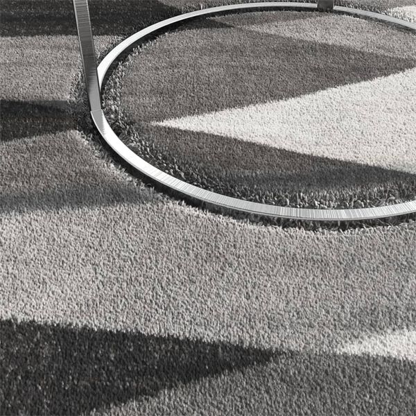 vidaXL Koberec do ob&yacute;vačky 80x150 cm viacfarebn&yacute;