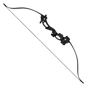 vidaXL Reflexn&yacute; luk pre juniorov s pr&iacute;slu&scaron;enstvom 49" 20 lb