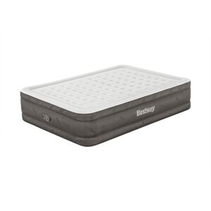 Bestway Nafukovacia posteľ so zabudovanou pumpou 203x152x46 cm