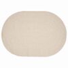 vidaXL Koberec ZIZUR Kr&eacute;mov&aacute; 200 x 140 cm Polypropyl&eacute;n