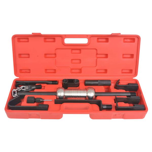 vidaXL Sťahov&aacute;k s reverzn&yacute;m kladivom