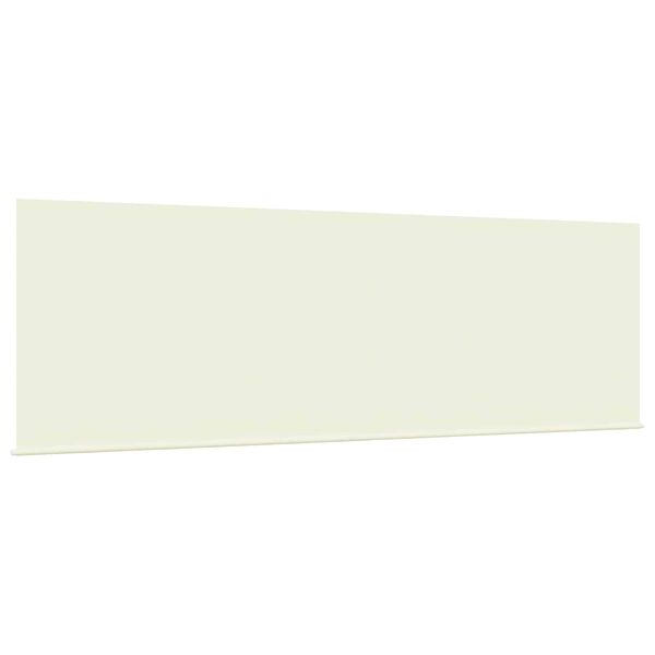 vidaXL Zatemniteľn&aacute; mark&iacute;za Kr&eacute;mov&aacute; 350 x 200 cm Polyester a hlin&iacute;k