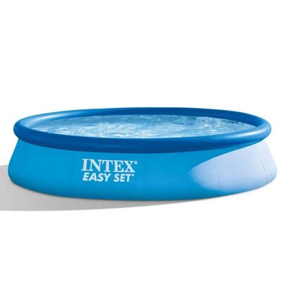 Intex Bazén Easy Set 396x84 cm 28143NP