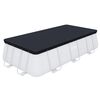 Bestway Baz&eacute;nov&aacute; plachta Flowclear 404x201 cm
