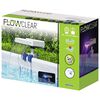 Bestway Flowclear Upokojujúci LED vodopád