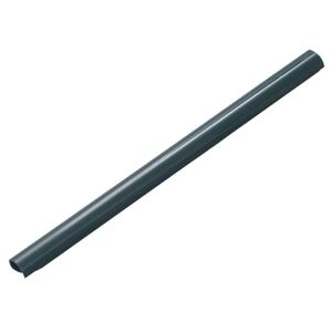 vidaXL 100 ks plotov&eacute; up&iacute;nacie li&scaron;ty zelen&eacute; PVC