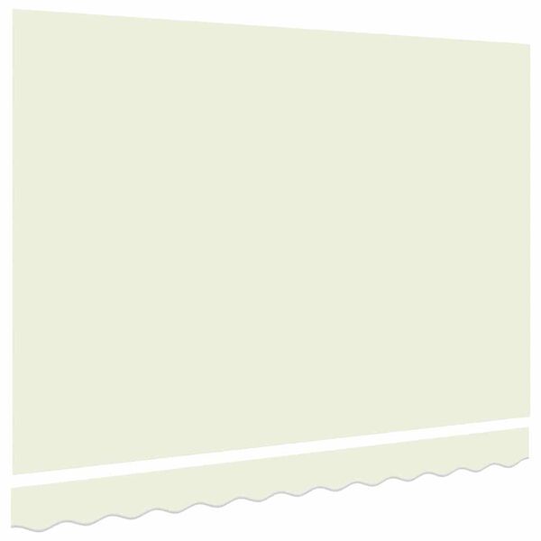 vidaXL N&aacute;hradn&aacute; l&aacute;tka na mark&iacute;zu Kr&eacute;mov&aacute; 280 x 195 cm Polyester