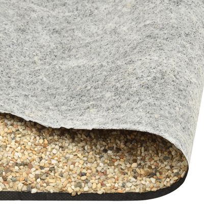 vidaXL Kamenná vložka prírodná piesková 150x60 cm