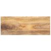 vidaXL Stolov&aacute; doska 80x40x2,5 cm obdĺžnikov&aacute; mangov&yacute; mas&iacute;v