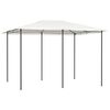 vidaXL Alt&aacute;nok 3x4x2,6 m kr&eacute;mov&yacute; 160 g/m&sup2;