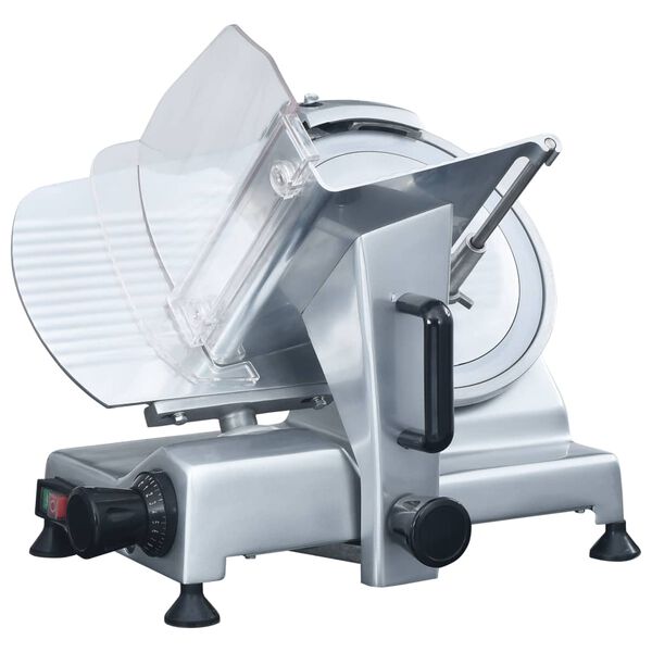 vidaXL Profesion&aacute;lny kr&aacute;jač na m&auml;so 220 mm