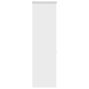vidaXL Sprchov&aacute; roleta s kazetou, 60x240 cm, &scaron;&iacute;rka l&aacute;tky 56 cm