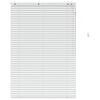 vidaXL Žal&uacute;zia Biela 115 x 160 cm 35 mm Mas&iacute;vne Paulownia drevo